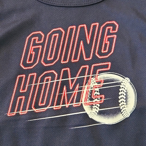 Baseball Tank top - Picture 2 of 4